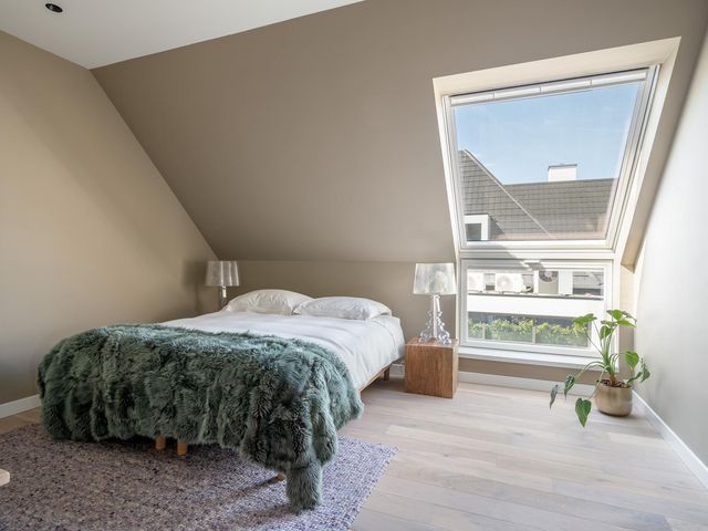 Foto van De Hoeven 60E