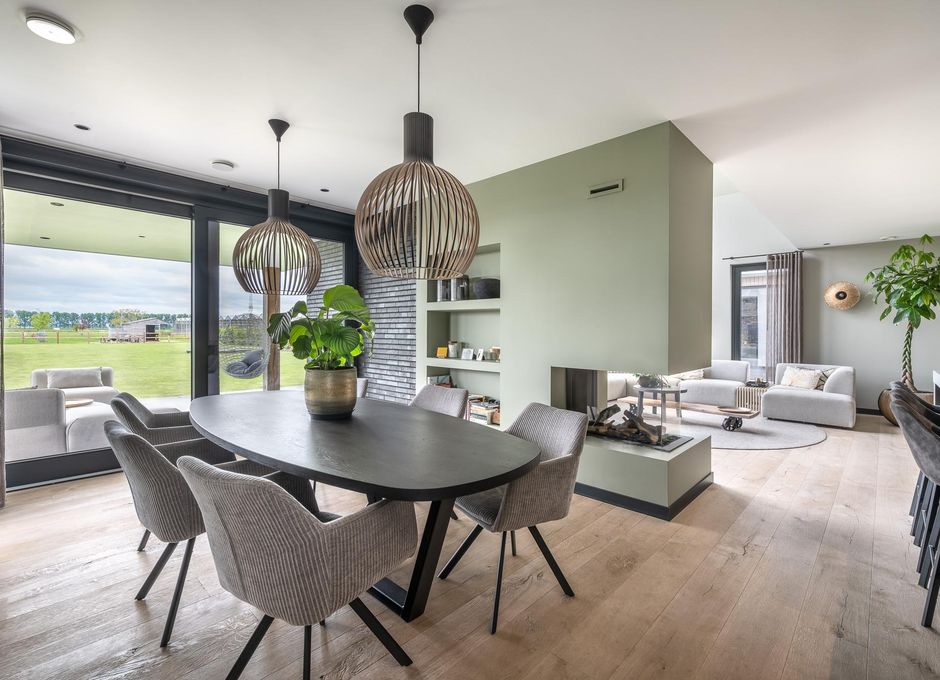 Foto van De Hoeven 60E