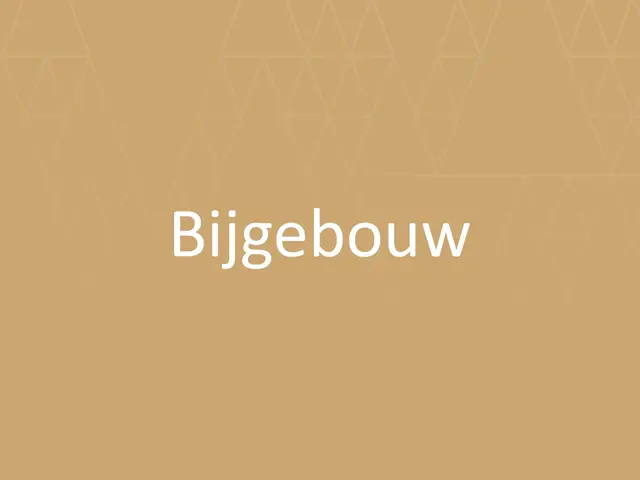 Foto van De Hoeven 60E