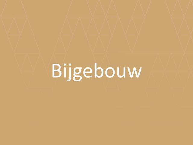 Foto van De Hoeven 60E