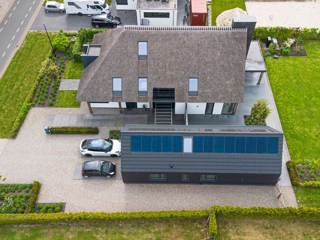 Foto van De Hoeven 60E