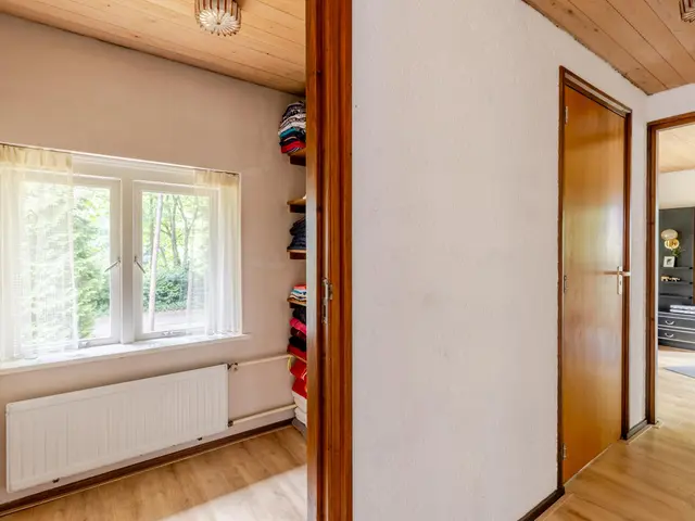 Foto van Hoge Schijf 15