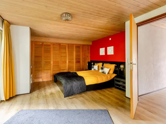 Foto van Hoge Schijf 15