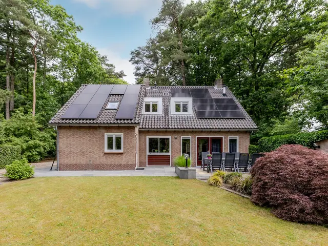 Foto van Hoge Schijf 15