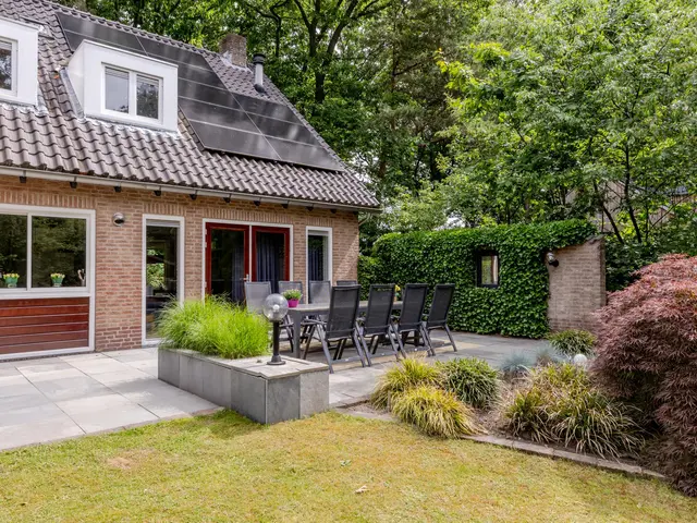 Foto van Hoge Schijf 15