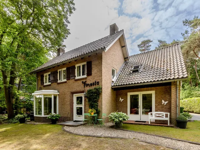 Foto van Hoge Schijf 15