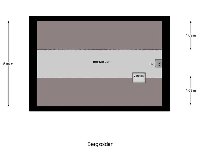 Foto van Hoge Schijf 15