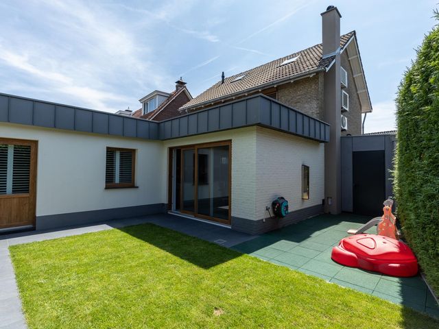 Foto van Torenstraat 3A