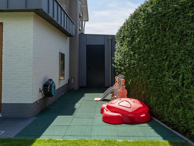 Foto van Torenstraat 3A
