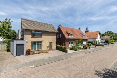 Torenstraat 3A