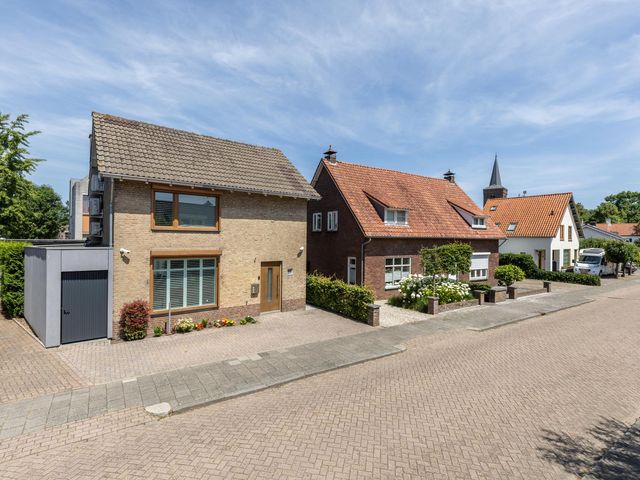 Foto van Torenstraat 3A