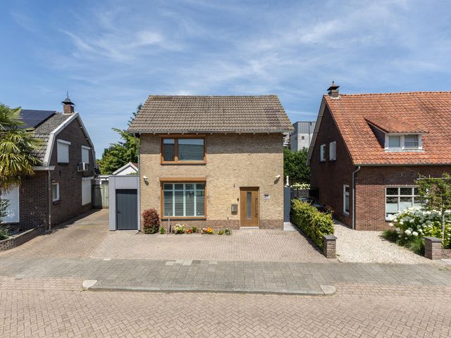 Foto van Torenstraat 3A