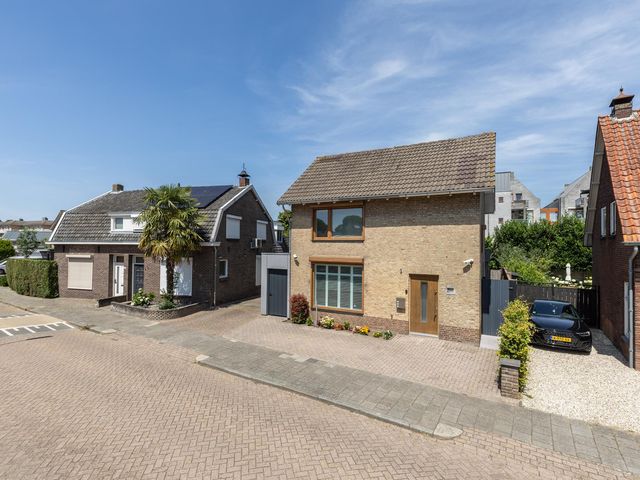 Foto van Torenstraat 3A