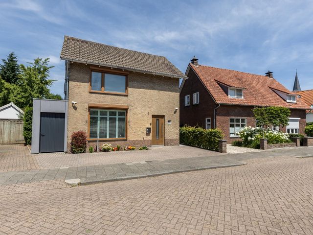 Foto van Torenstraat 3A