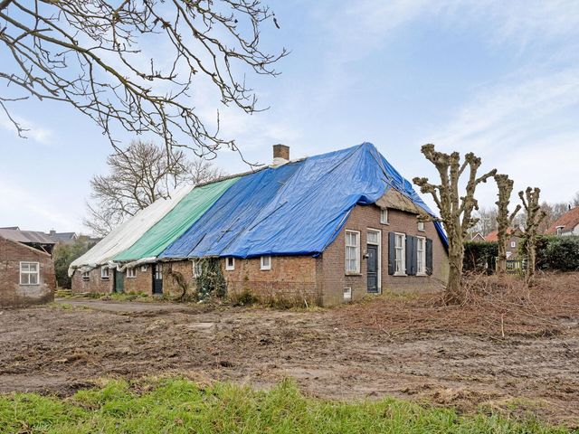 Foto van Vlijmense Dijk 67