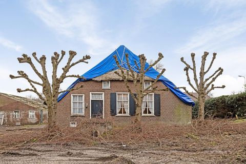 Vlijmense Dijk 67