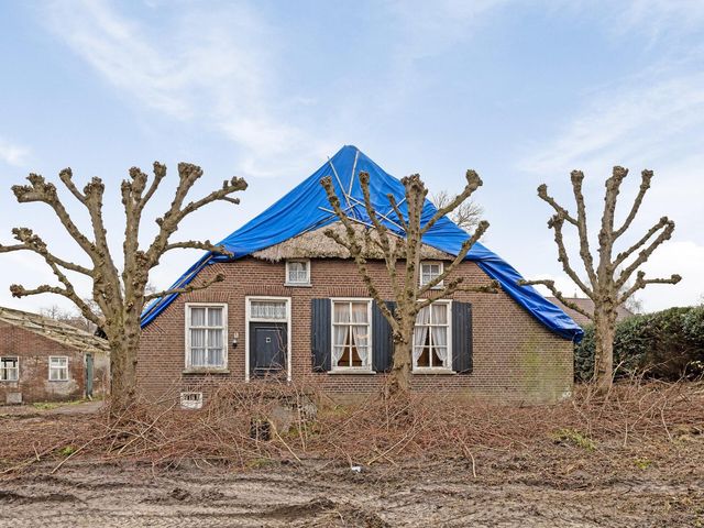 Foto van Vlijmense Dijk 67