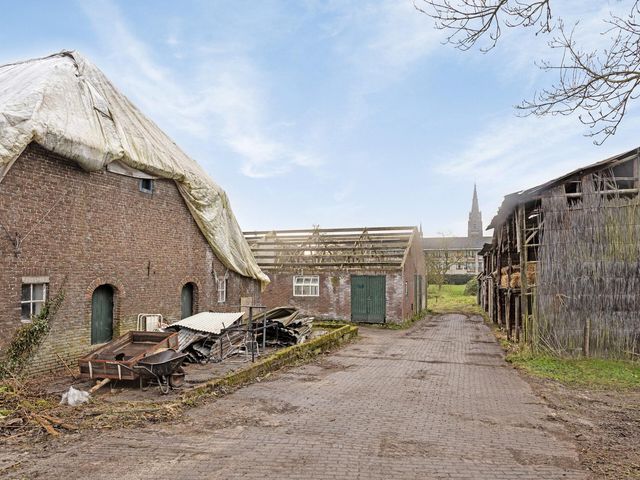 Foto van Vlijmense Dijk 67