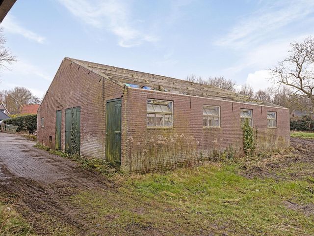 Foto van Vlijmense Dijk 67