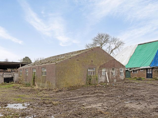 Foto van Vlijmense Dijk 67