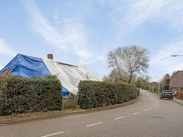 Foto van Vlijmense Dijk 