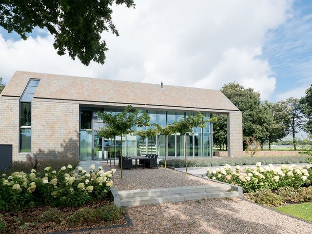 Foto van Vlijmense Dijk 
