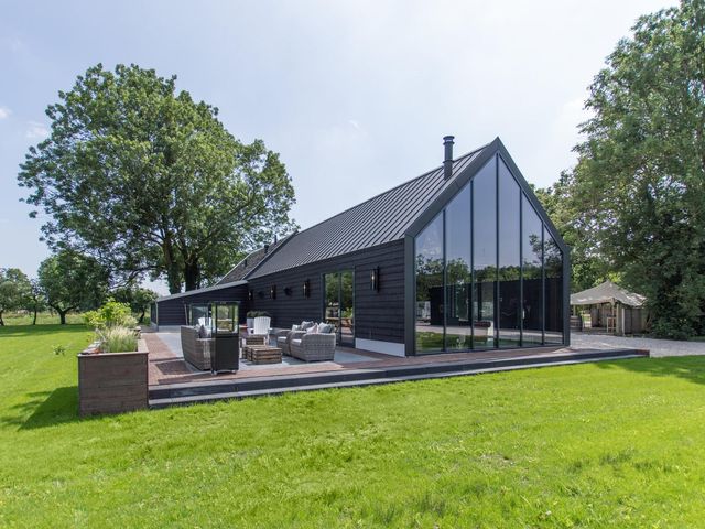 Foto van Vlijmense Dijk 