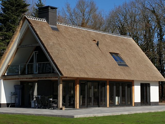 Foto van Vlijmense Dijk 