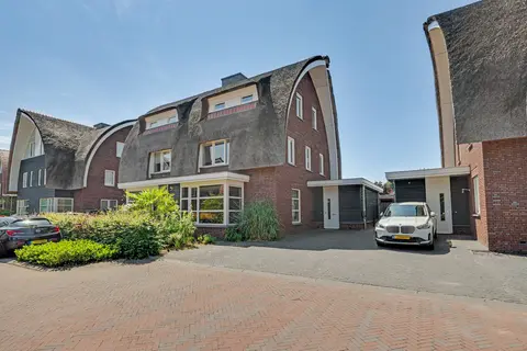 Liliane Brekelmansstraat 25
