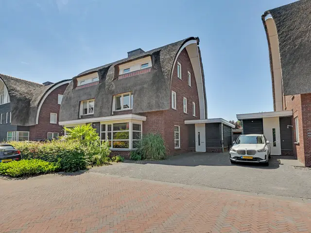 Foto van Liliane Brekelmansstraat 25