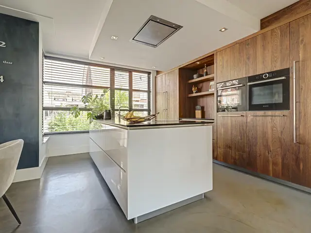Foto van Liliane Brekelmansstraat 25