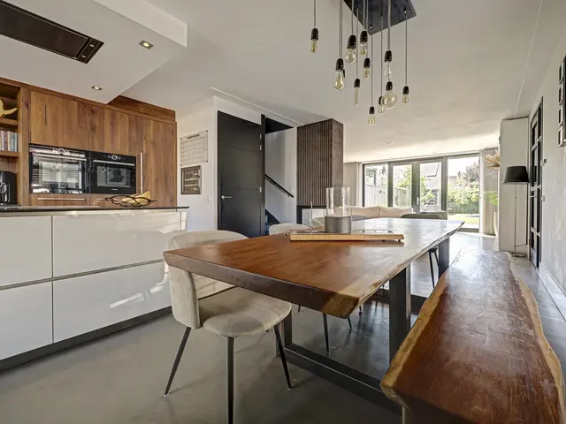 Foto van Liliane Brekelmansstraat 25