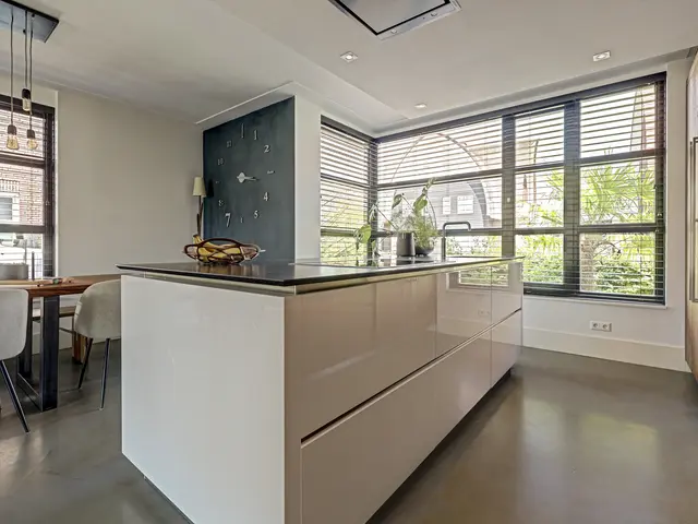 Foto van Liliane Brekelmansstraat 25