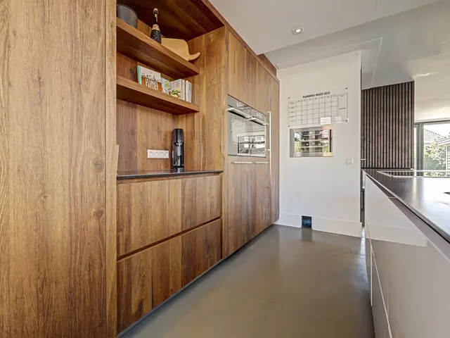 Foto van Liliane Brekelmansstraat 25