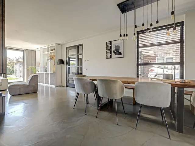 Foto van Liliane Brekelmansstraat 25
