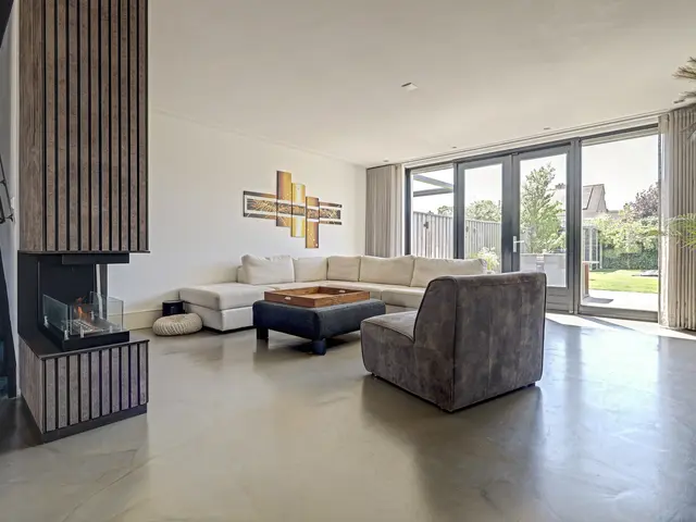 Foto van Liliane Brekelmansstraat 25