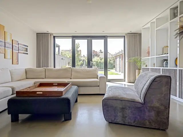 Foto van Liliane Brekelmansstraat 25