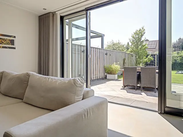Foto van Liliane Brekelmansstraat 25