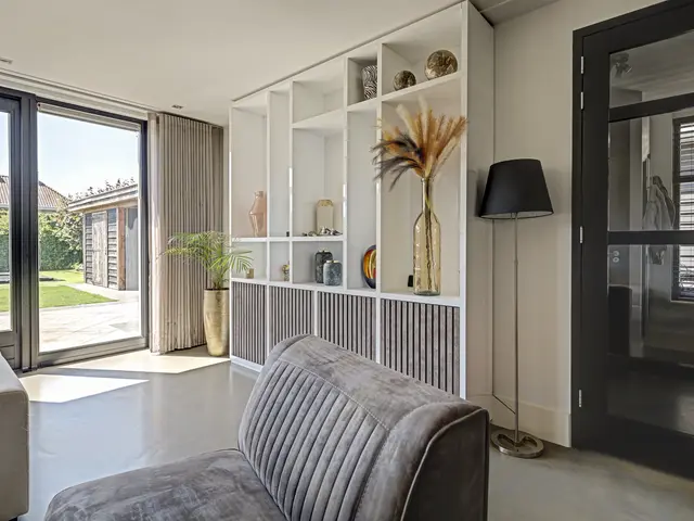 Foto van Liliane Brekelmansstraat 25