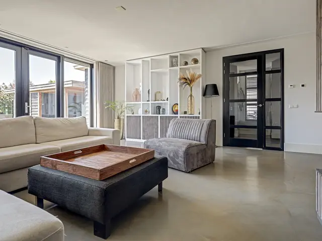 Foto van Liliane Brekelmansstraat 25
