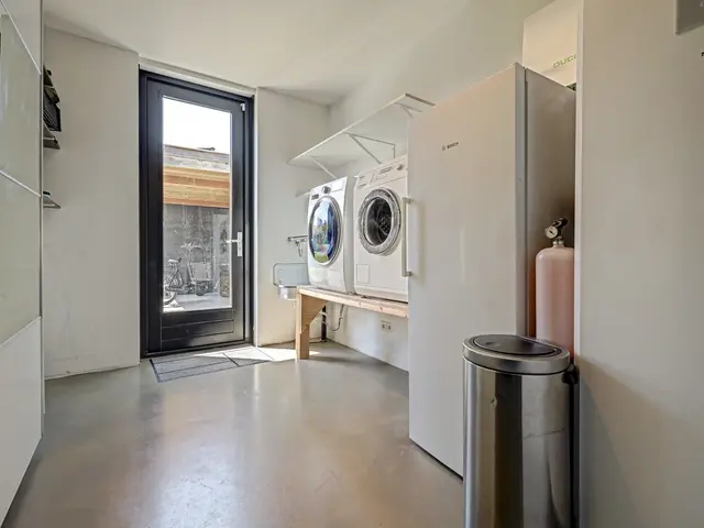 Foto van Liliane Brekelmansstraat 25