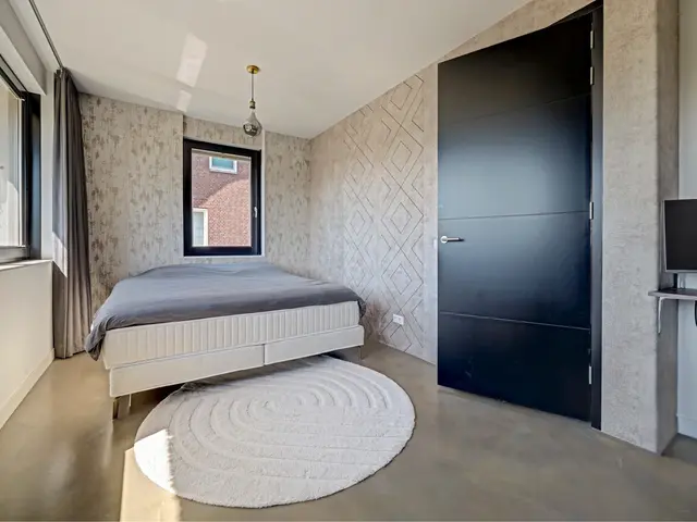 Foto van Liliane Brekelmansstraat 25
