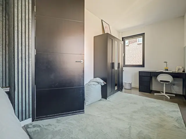 Foto van Liliane Brekelmansstraat 25
