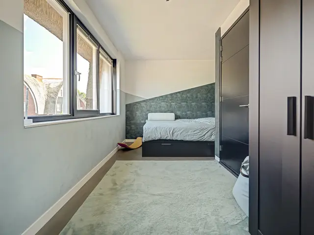 Foto van Liliane Brekelmansstraat 25