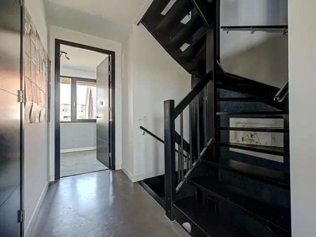 Foto van Liliane Brekelmansstraat 25