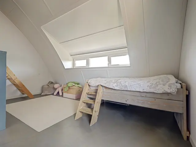 Foto van Liliane Brekelmansstraat 25