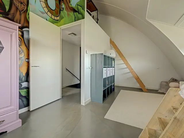 Foto van Liliane Brekelmansstraat 25