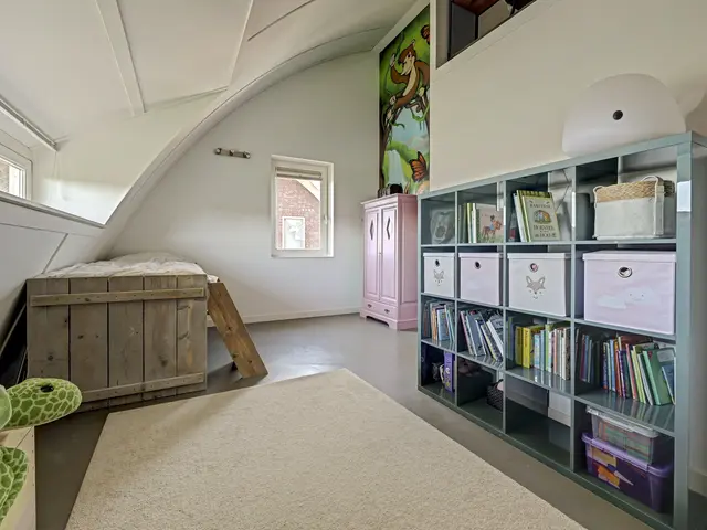 Foto van Liliane Brekelmansstraat 25