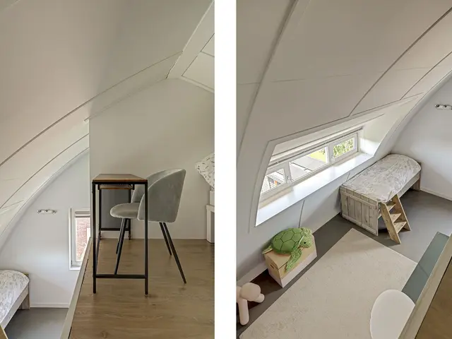 Foto van Liliane Brekelmansstraat 25