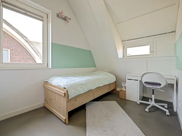 Foto van Liliane Brekelmansstraat 25